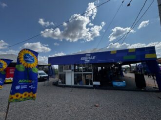 Sebrae encerra participação na AgroBV 2026 com ações voltadas ao desenvolvimento do agronegócio
