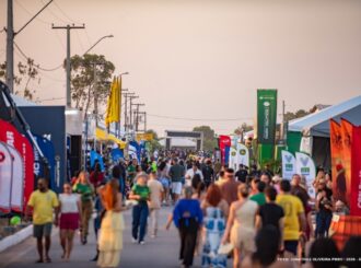 AgroBV reúne mais de 80 mil visitantes em quatro dias; evento consolidou o fortalecimento do agro em Roraima