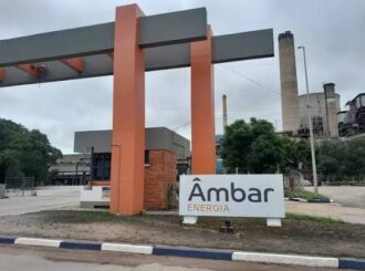 Funcionária da Âmbar Energia é agredida durante atendimento em agência de São Luiz do Anauá