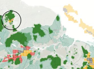 ANP inclui Bacia do Tacutu na agenda de leilões para exploração de petróleo e gás natural, em Roraima