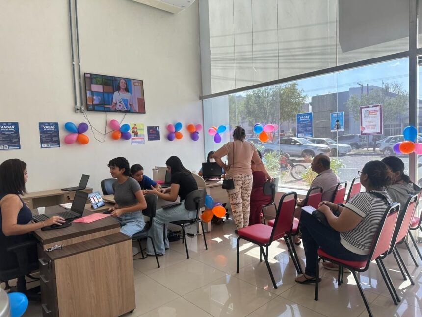 CIEE busca estudantes para vagas de estágio em Roraima