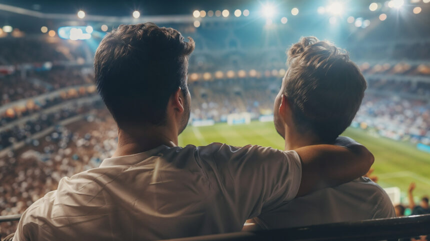 Dia dos Pais: Super Nova Era vai premiar torcedores com viagem para assistir ao jogo do time de coração