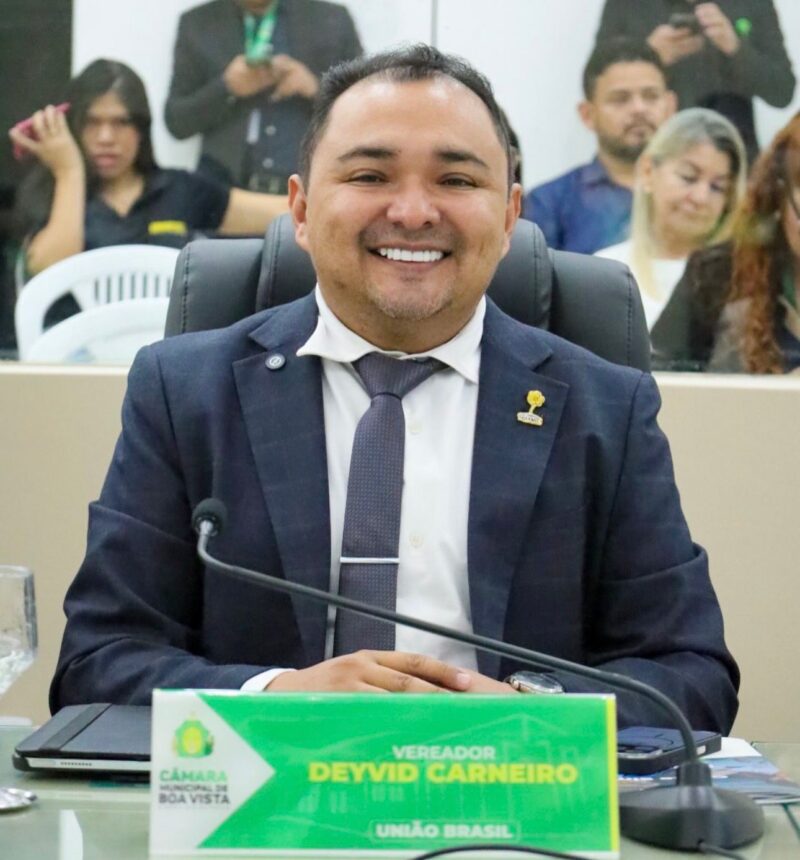Vereador de Boa Vista tem mandato cassado por compra de votos