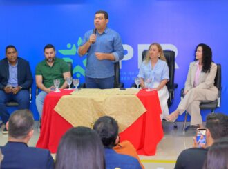 Governo anuncia estudos para concurso público do Iper com 13 vagas imediatas