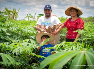 Produtores rurais de Boa Vista podem se inscrever para crédito de até R$ 20 mil na AME BV