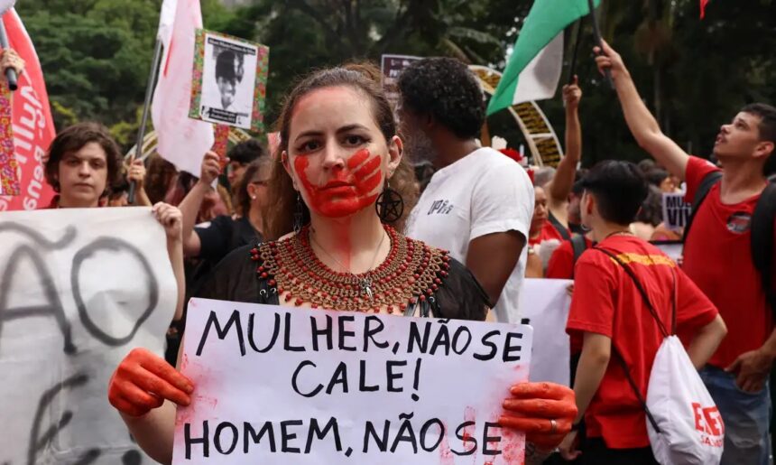 Lei Maria da Penha completa 20 anos como marco no combate à violência