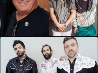 Mormaço Cultural anuncia Amado Batista, Cidade Negra e Fresno como atrações nacionais do festival