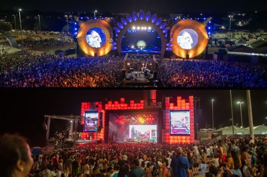 Mormaço Cultural acontecerá de 9 a 20 setembro em Boa Vista