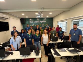 Sebrae treina agentes locais de inovação para uso de inteligência artificial nos pequenos negócios