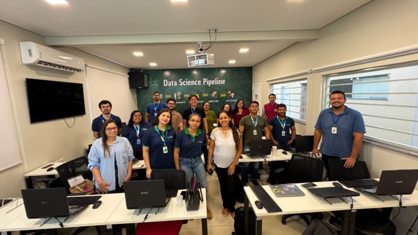 Sebrae treina agentes locais de inovação para uso de inteligência artificial nos pequenos negócios