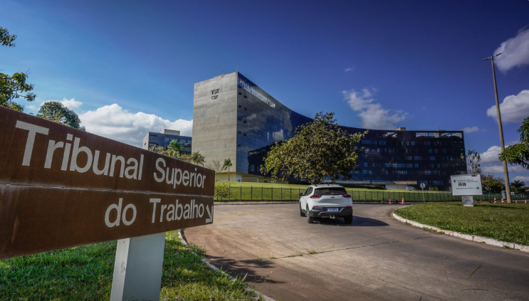 Justiça do Trabalho chama atenção para assédio eleitoral