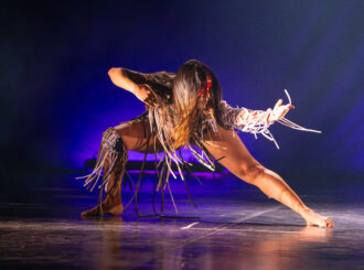 Sesc Roraima promove espetáculo de dança inspirado no imaginário, lendas e folclores amazônicos em Boa Vista