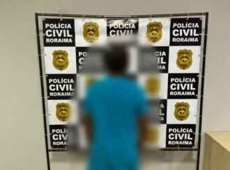 Servidor público investigado por estupro contra enteada é preso após apreensão e análise de aparelhos eletrônicos
