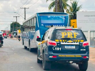 Motorista de ônibus condenado por estupro de vulnerável é preso em Boa Vista