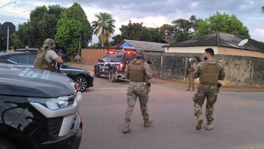 Operação da Civil investiga homem denunciado em 34 boletins de ocorrência por estelionato envolvendo negociações de veículos