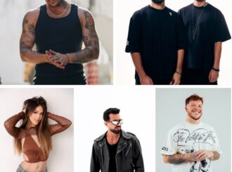 Do rap ao pagode: Mormaço Cultural 2026 fecha line-up nacional com 10 atrações de diferentes estilos