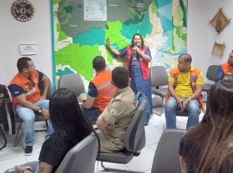Conab em Roraima sedia oficina estadual sobre plano de enfrentamento à estiagem na Amazônia Legal e Pantanal