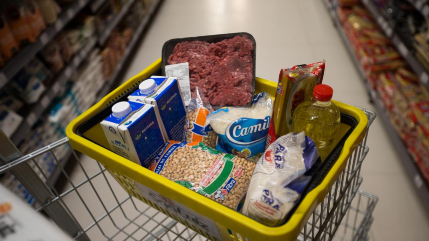 Preço da carne e leite aumentaram em Boa Vista, apesar da redução do custo da cesta básica