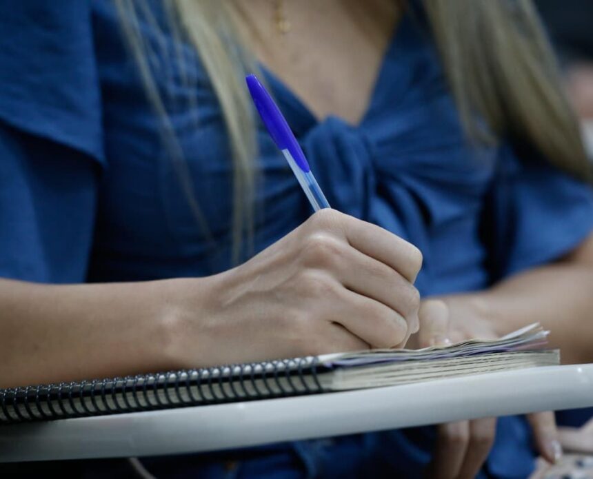 Divulgado resultado preliminar do concurso para cargos de nível técnico da Assembleia