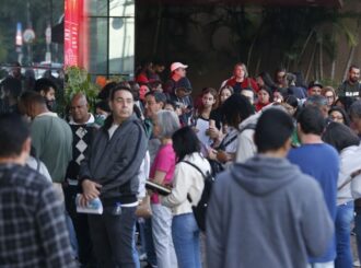 CNU 2 divulga nova classificação de candidatos aprovados