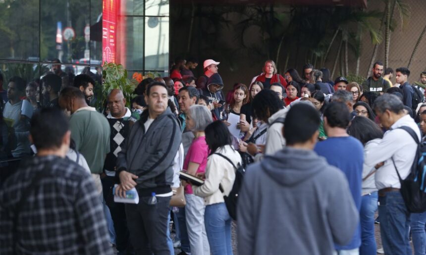 CNU 2 divulga nova classificação de candidatos aprovados