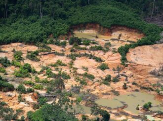 Justiça Federal mantém proibição de mineração em terras indígenas em Roraima após recurso da Agência Nacional de Mineração