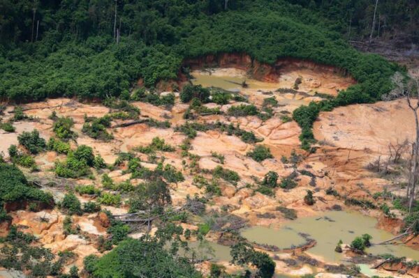 Justiça Federal mantém proibição de mineração em terras indígenas em Roraima após recurso da Agência Nacional de Mineração